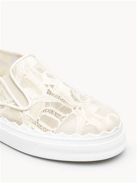 chloe slip on sneaker|chloe sneakers nordstrom.